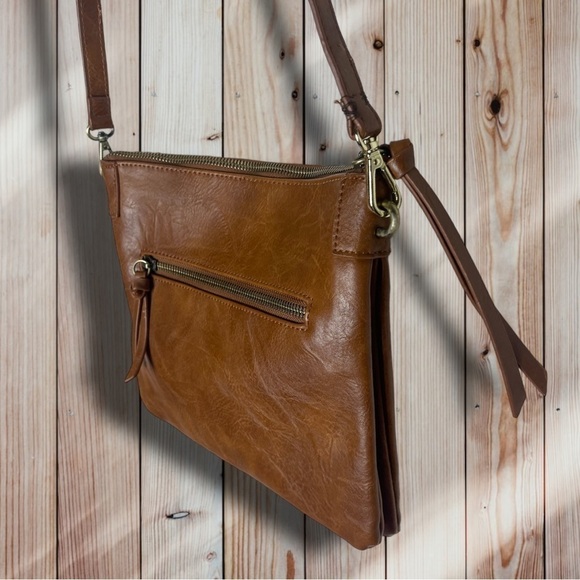 ANTIK KRAFT Savannah Crossbody - Picture 9 of 16